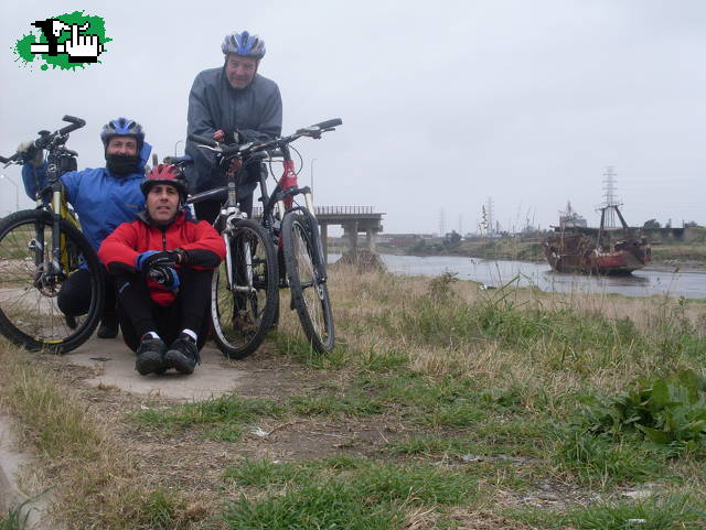 DOMADORES DE VIENTOS