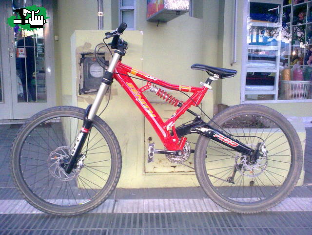 la nueva vieja maquina...!!