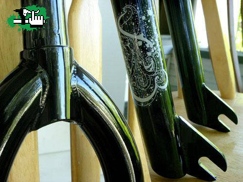 Lir bikes una farsa