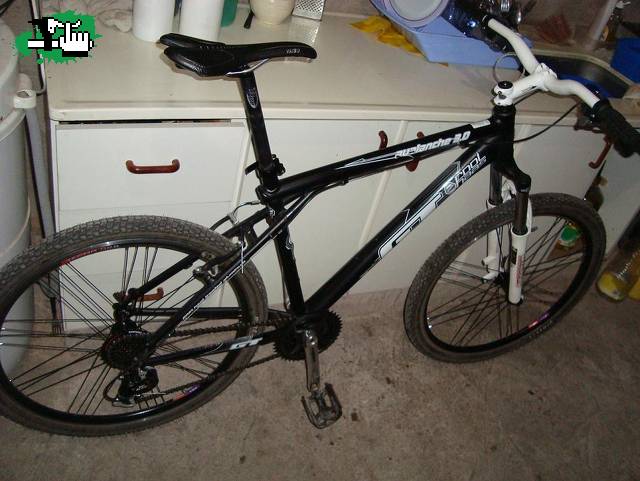 GT Avalache 3.0