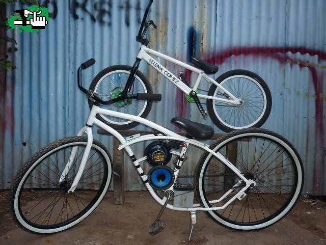 MIS BIKES