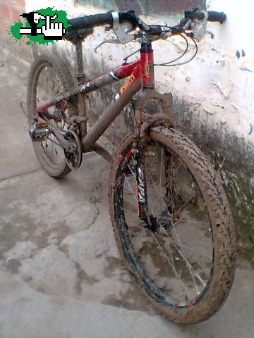 Un poquin de barro