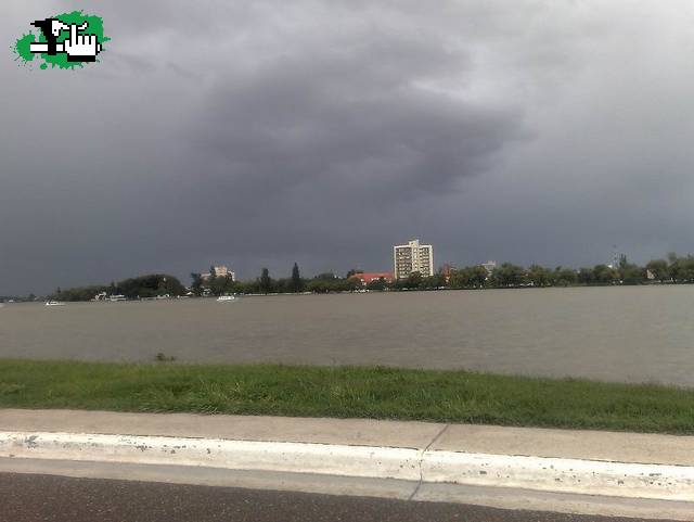 Imagenes de salidas en Invierno, Comarca Viedma_Patagones
