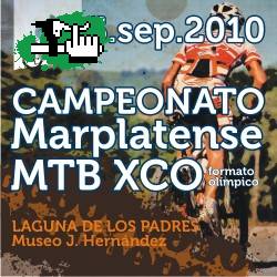 Campeonato Marplatense de MTB - XC