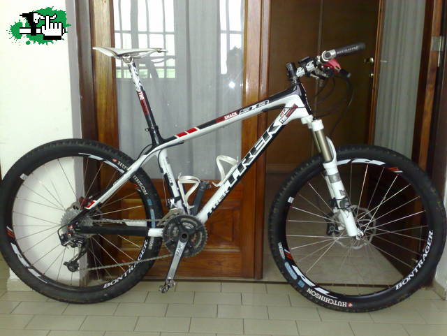 trek 9.8 2010