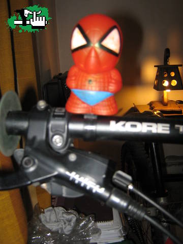 Spiderman!!
