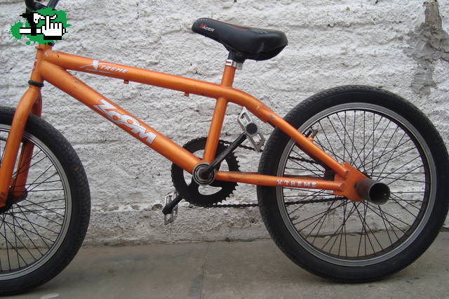bmx