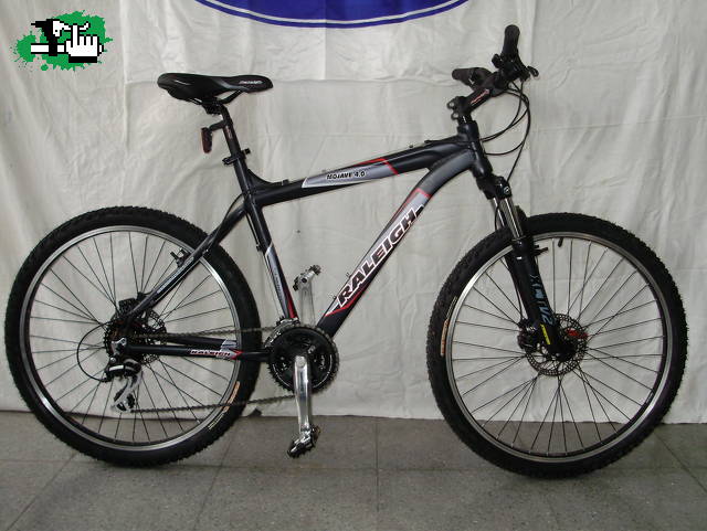 sbikes