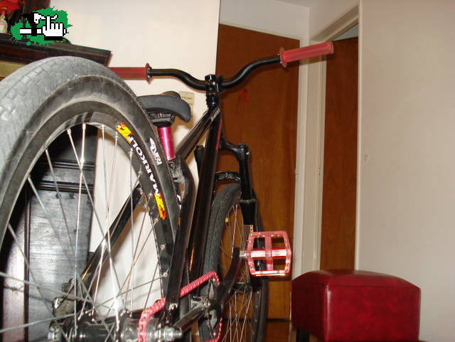 mi bike