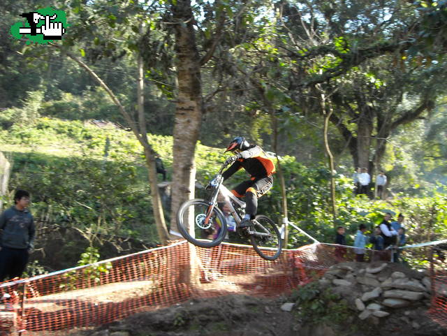 Open Shimano Tucuman '10