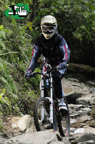 Open Shimano // Round 2 Tucuman