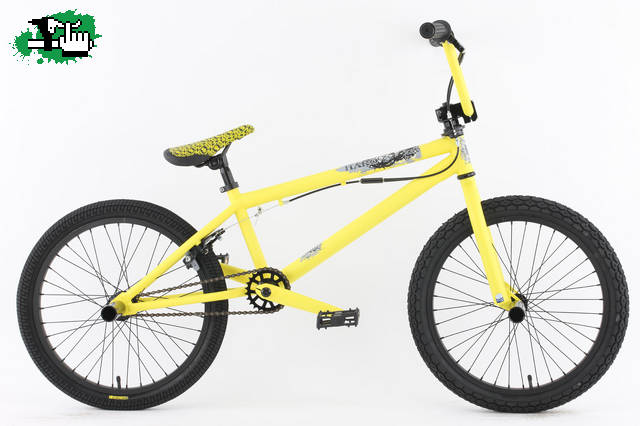 maubmx