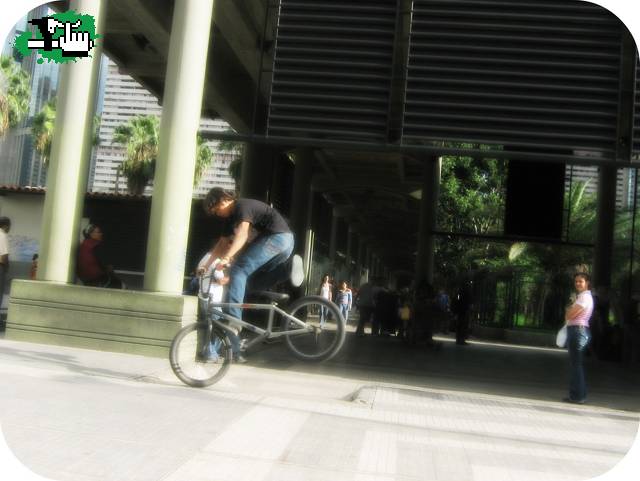 Practicando!