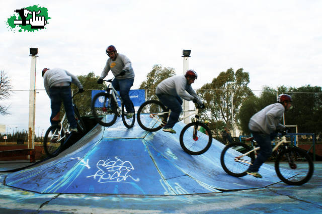 360 secuencia 