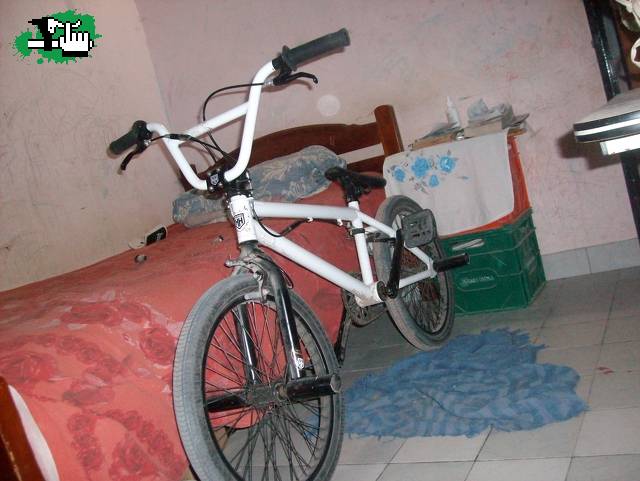mi Bike 
