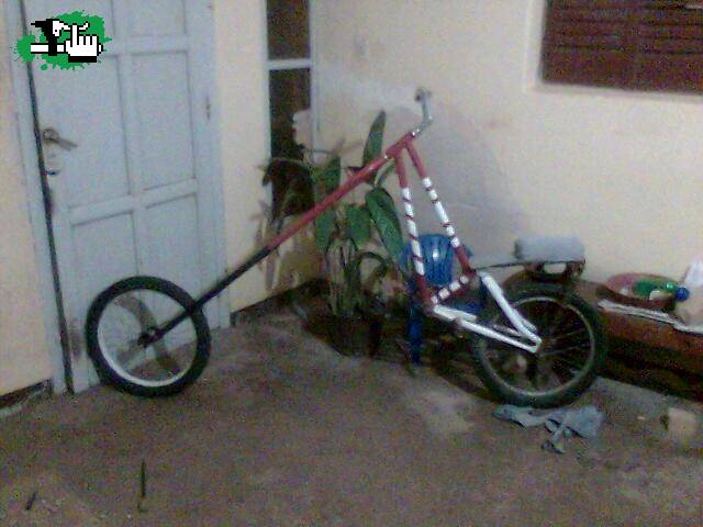mis  bicicletas 