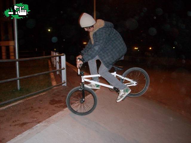 jaja en la alcantarilla! :)