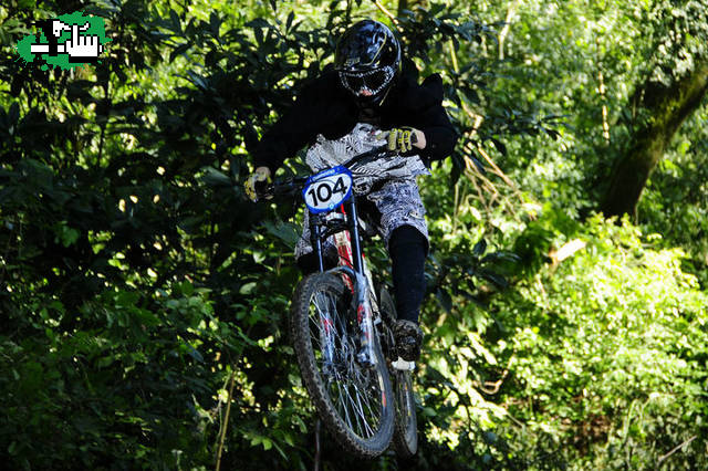 Open Shimano 2 round