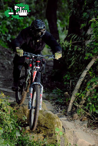 Open Shimano 2 round