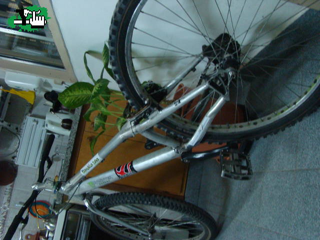 mi bike ;P