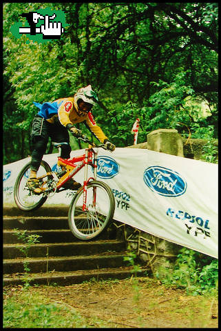 Retro Bike