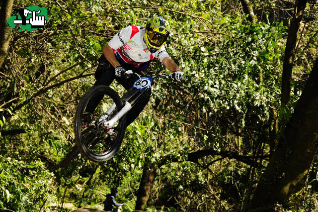 OPEN SHIMANO TUCUMAN ROUND 2