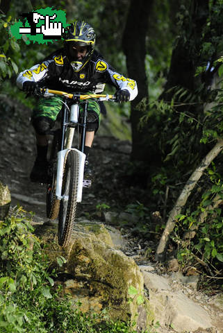 OPEN SHIMANO TUCUMAN ROUND 2
