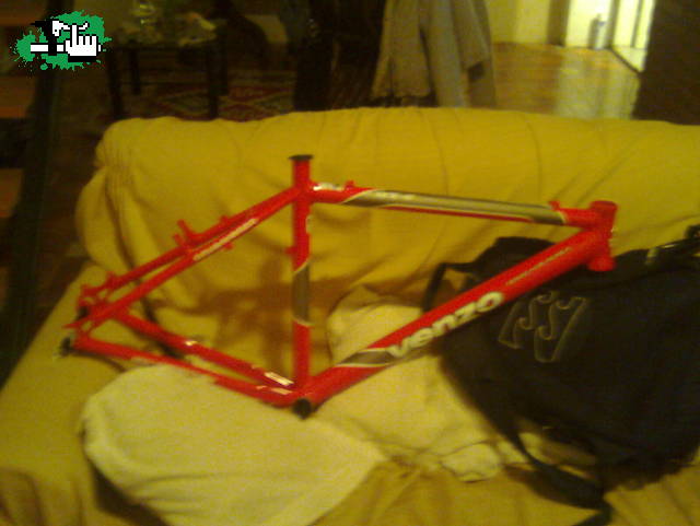 la cambie por este cuadrin
