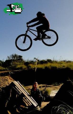Dirt