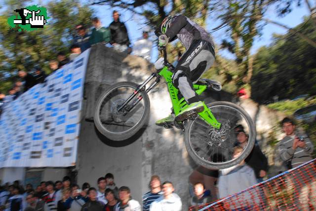 Open shimano tucuman! round 2