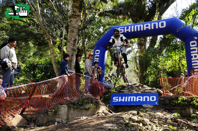 Foto del Open Shimano Round 2 