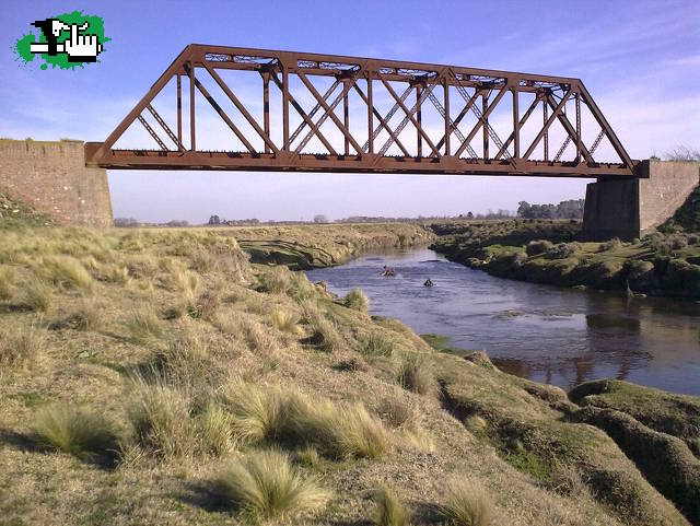 Puentes de Sierra Chica