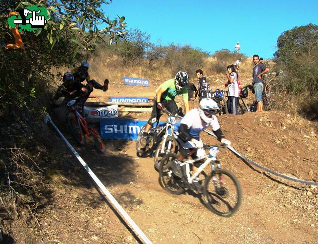 para practicar 4X en rosario???