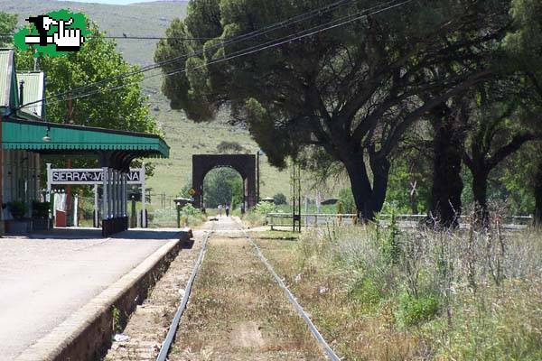 Viaje a Sierra de la Ventana