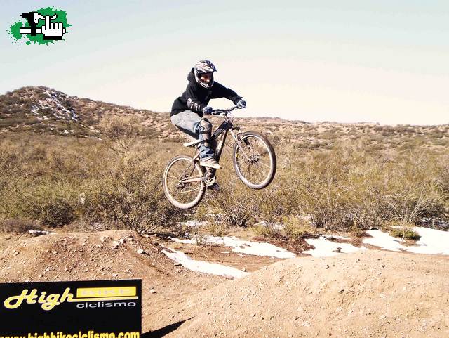 tupungato salto final 