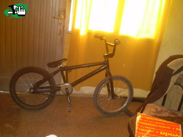 bike check de camella
