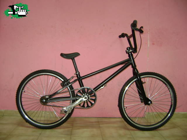 BMX RACE TUTI BIKE SHOP