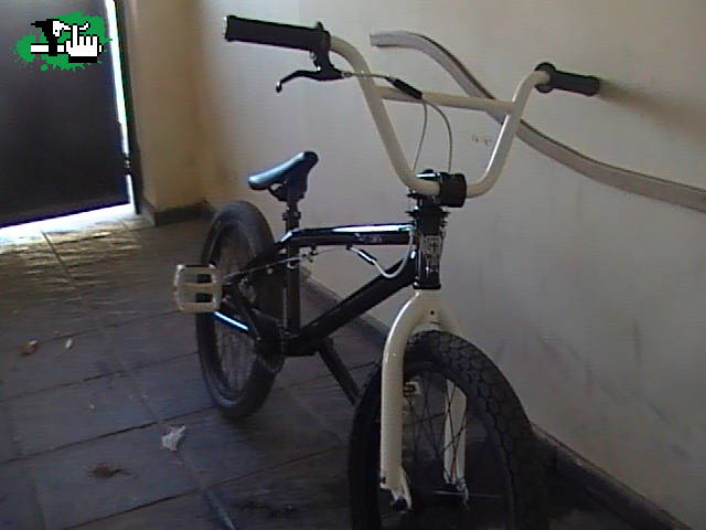 bike nueva, qeu opinan?