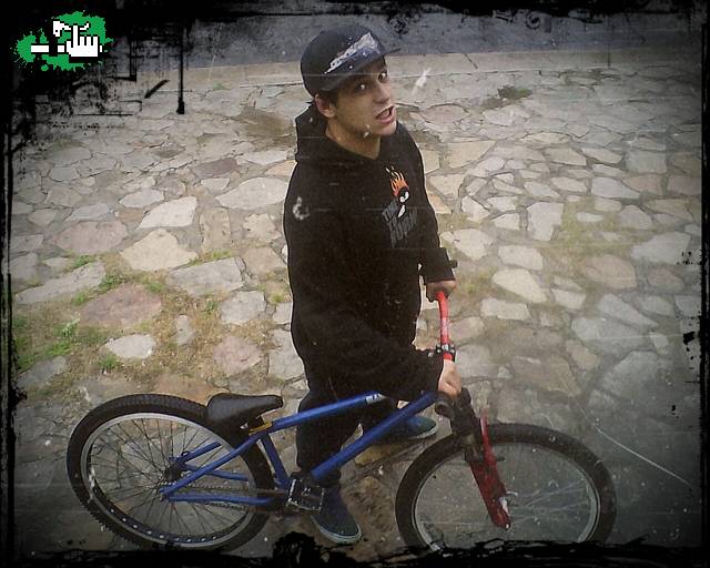 NUEVO STG BANDIDO!