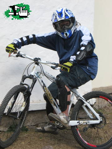 yo y mi bikee