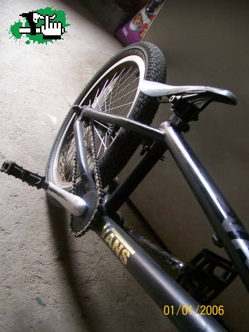 MI BIKE