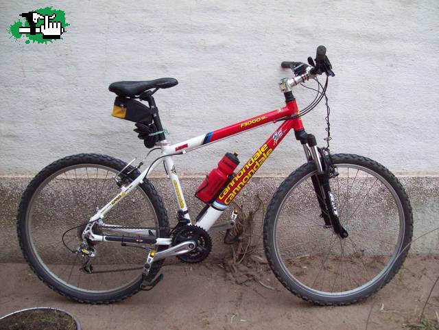 Mi maquina