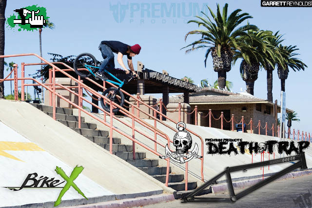 Llegaron los Cuadros Premium Death Trap!!!