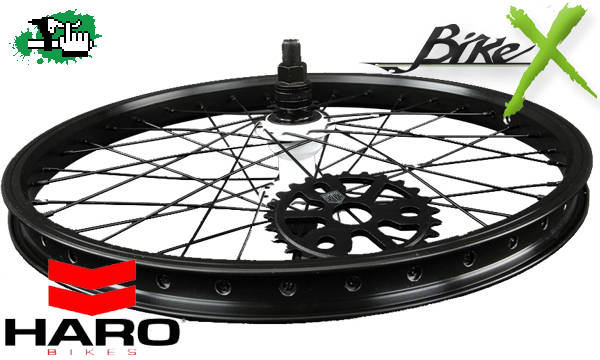 Rueda Haro Conversion Kit Disponible en BikeX!!!