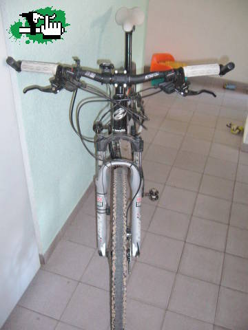 Volvemos a las 26x1.5