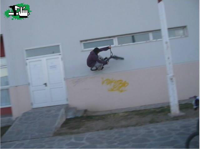 Wallride Seba...