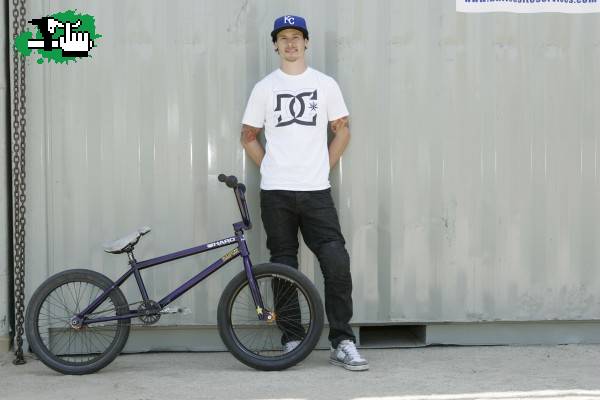 haro bikes 2011