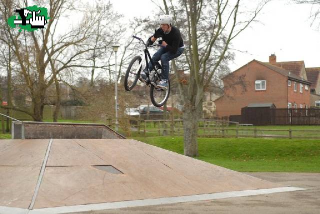 barspin