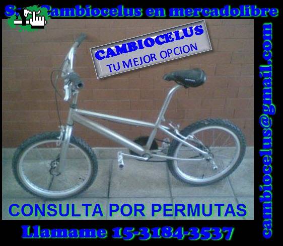 Cambiocelus