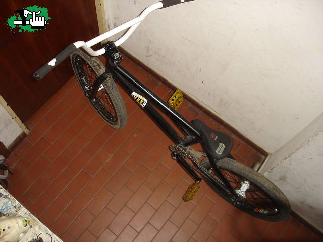 bike check